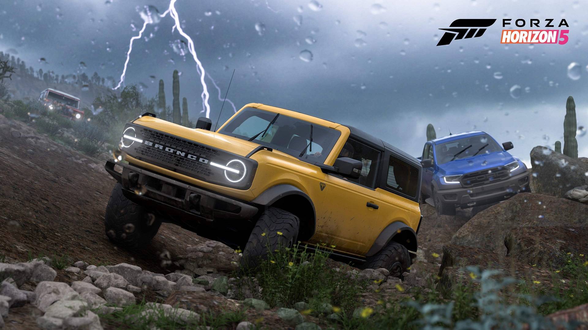 10 نکته کاربردی برای تجربه بهتر Forza Horizon 5