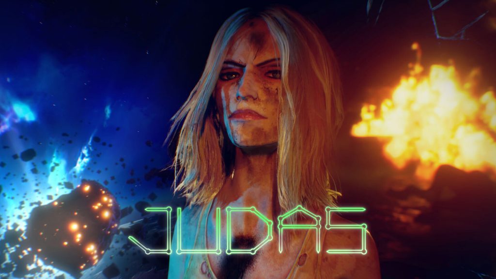 Judas