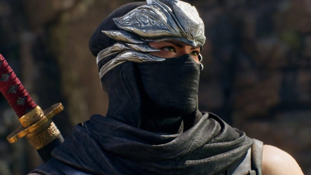 بررسی بازی Ninja Gaiden 2 Black