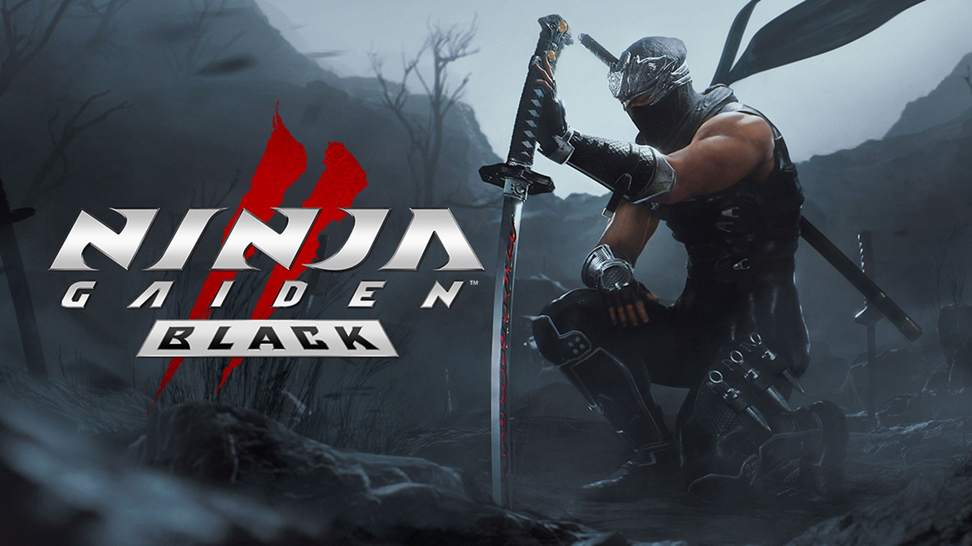 بررسی بازی Ninja Gaiden 2 Black