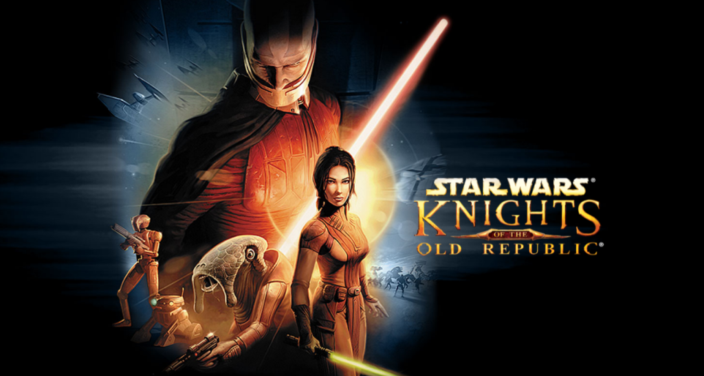 Knights of the Old Republic