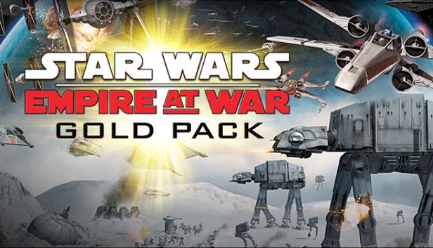 Star Wars: Empire At War