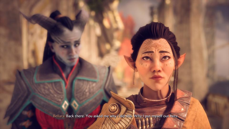 Dragon Age: The Veilguard