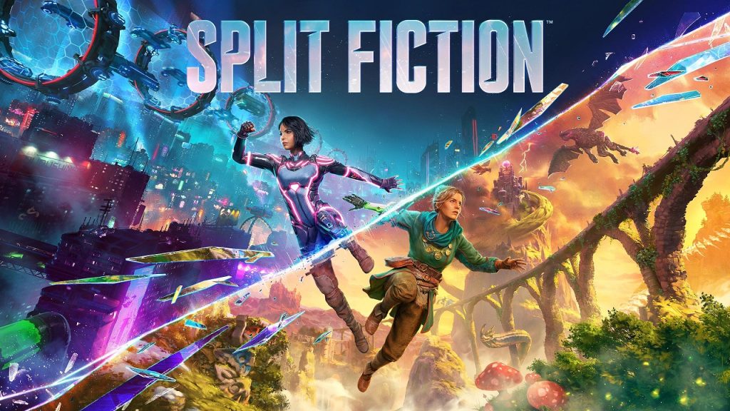 راهنمای بازی Split Fiction 