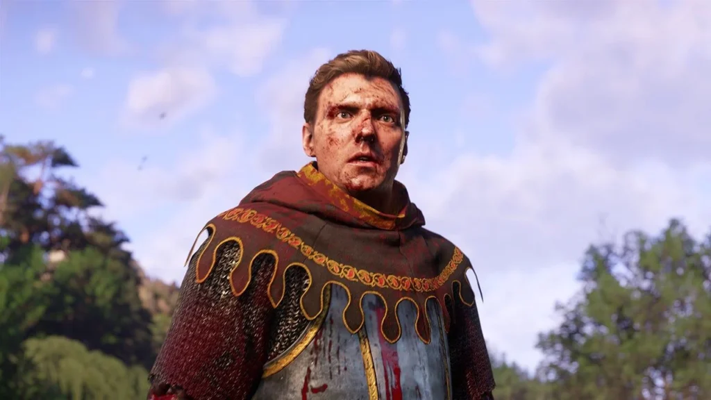 بازی Kingdom Come Deliverance 2
