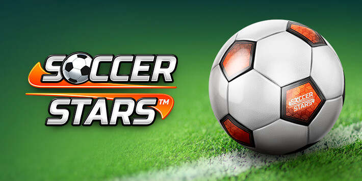 Soccer Stars: Football Games