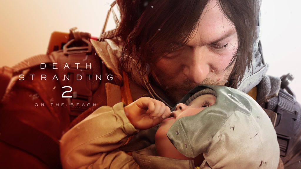 معرفی اولیه بازی Death Stranding 2: On The Beach