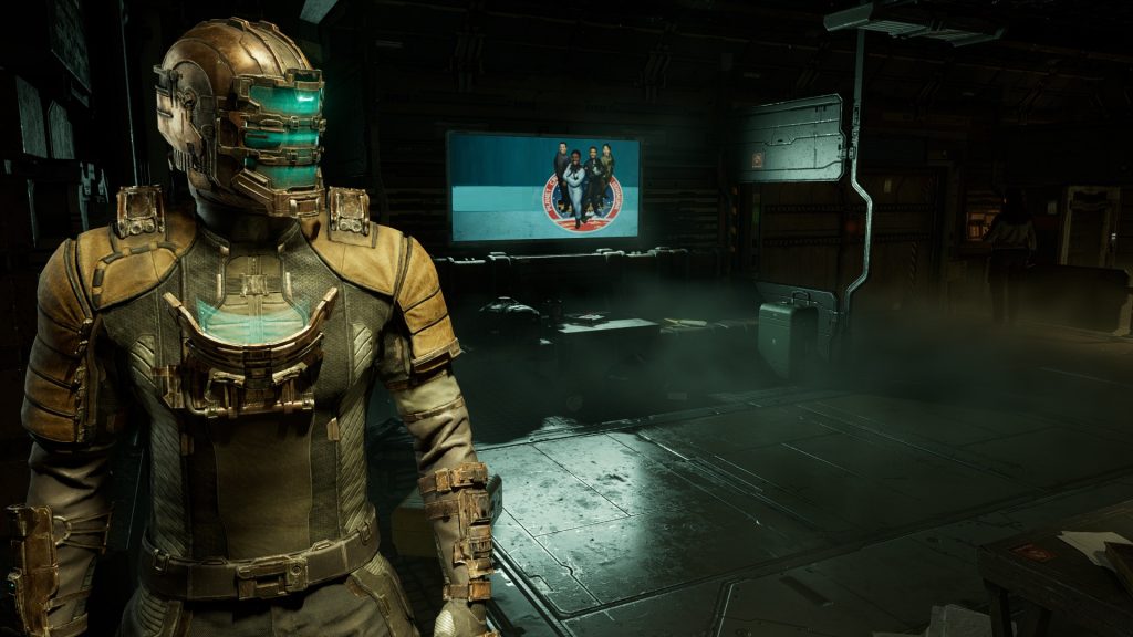 اکانت قانونی Dead Space برای PS5