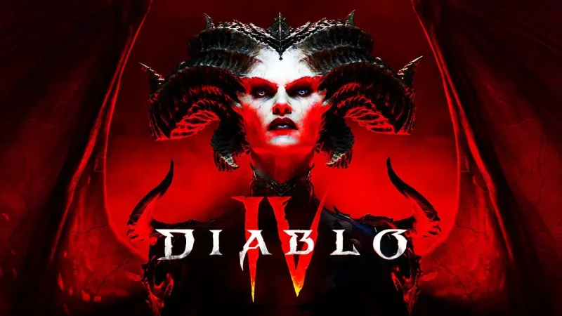 بازی Diablo 4