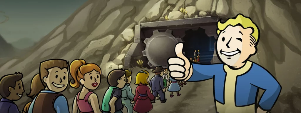 Fallout Shelter