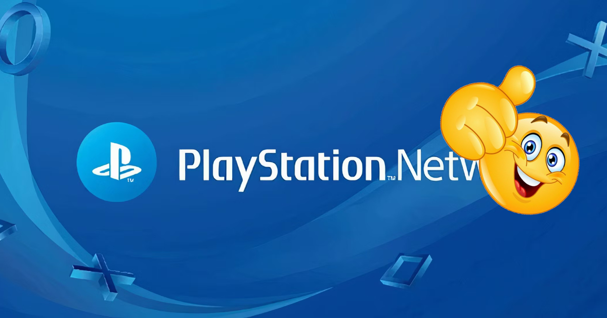 Playstation Network