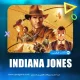 اکانت قانونی Indiana Jones and the Great Circle برای PS5