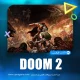 اکانت قانونی DOOM : The Dark Ages برای PS5