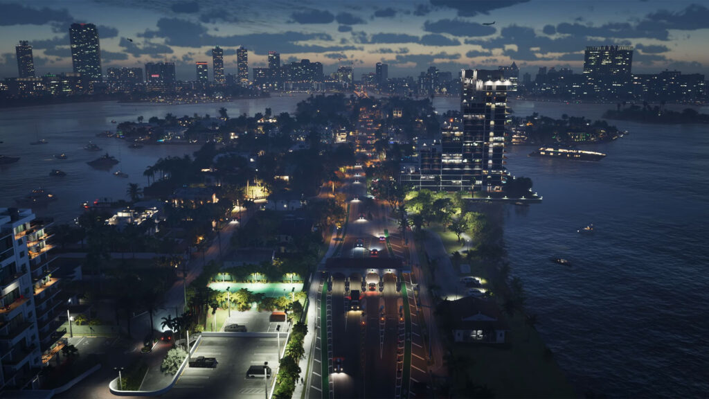 GTA VI