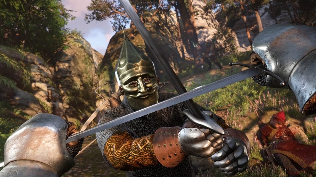 Kingdom Come Deliverance II