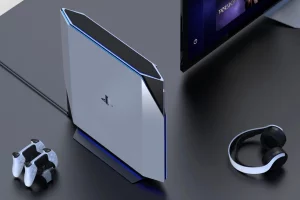 تاریخ انتشار ps6 مشخص شد