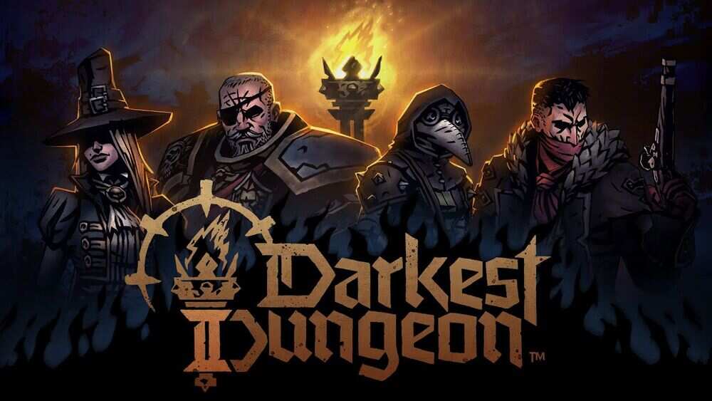 Darkest Dungeon