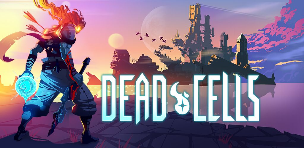سلول‌های مرده (Dead Cells)