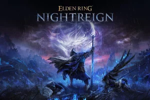 Elden Ring Nightrein