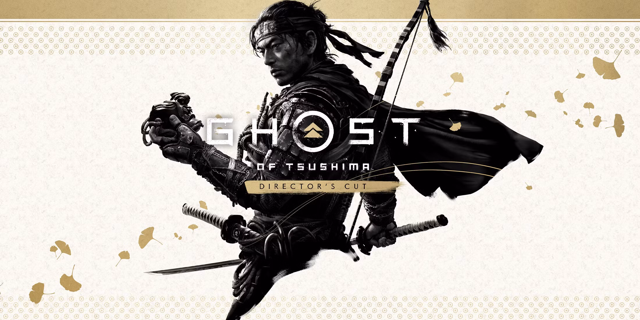 Ghost Of Tsushima Director’s Cut