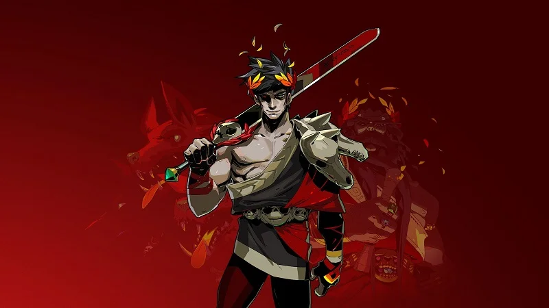 هیدیس (Hades)