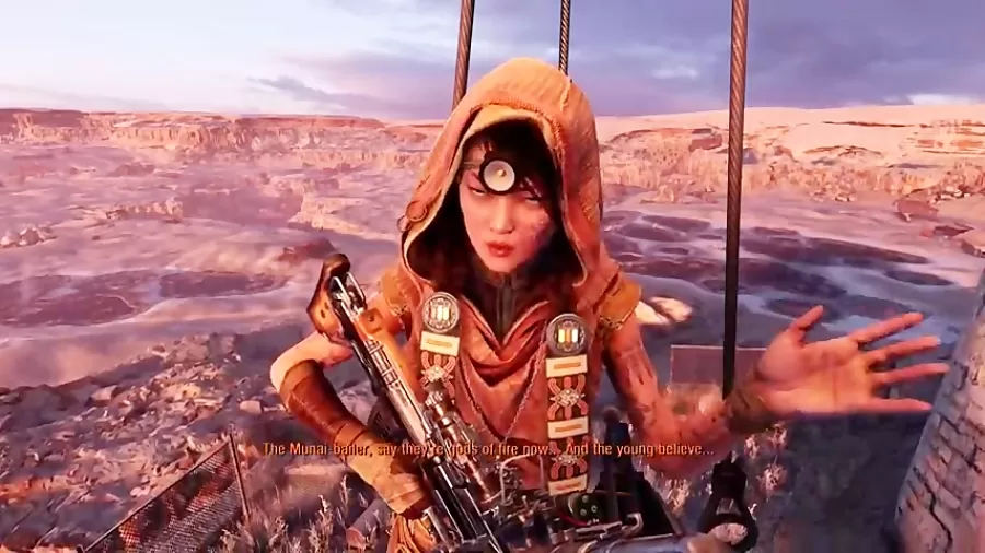 Metro Exodus