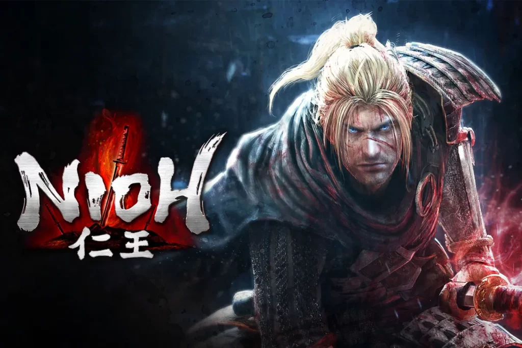 NioH