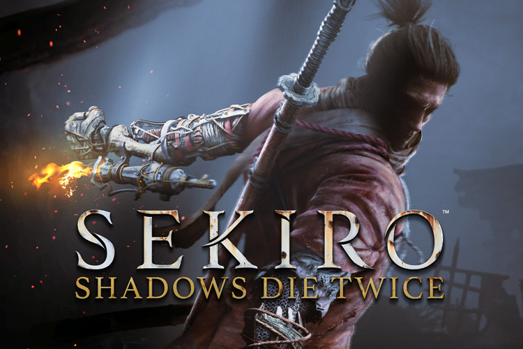 Sekiro