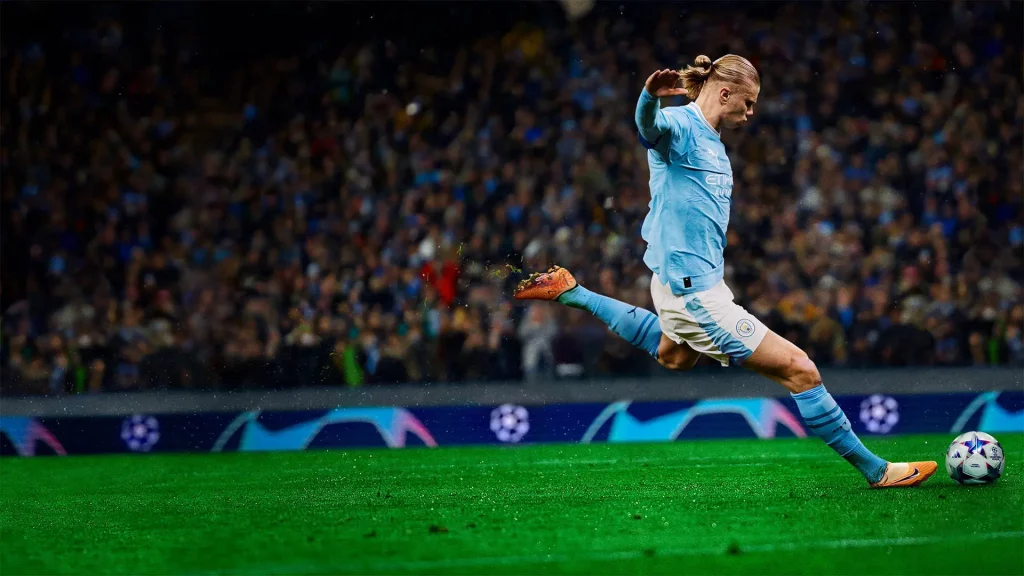 بازی EA Sports FC 24 مخصوص PS5