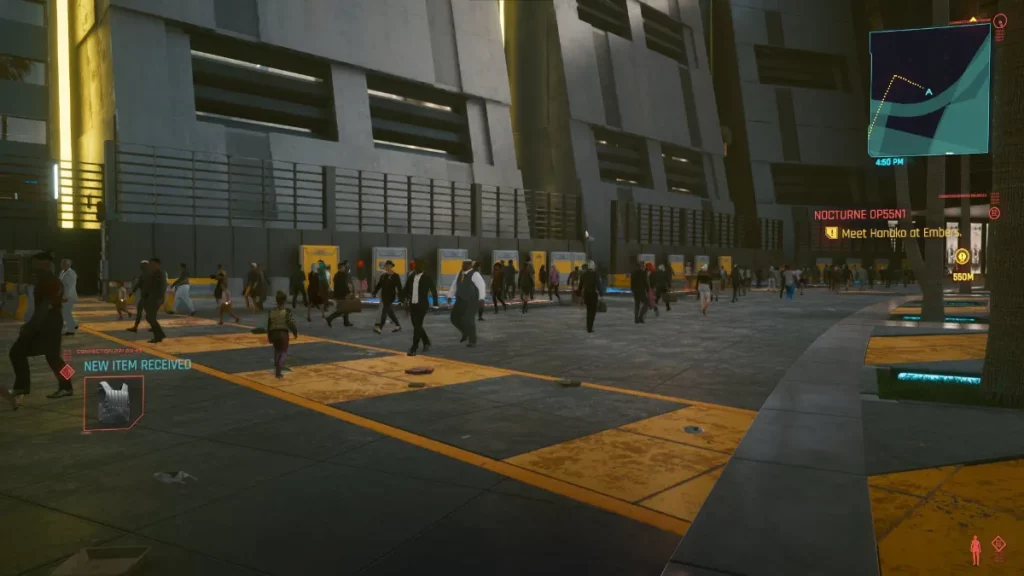 Cyber Engine Tweaks