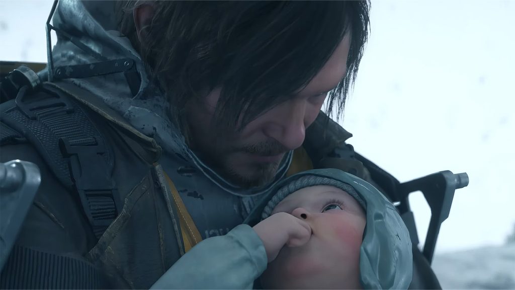 همه چیز درباره Death Stranding 2