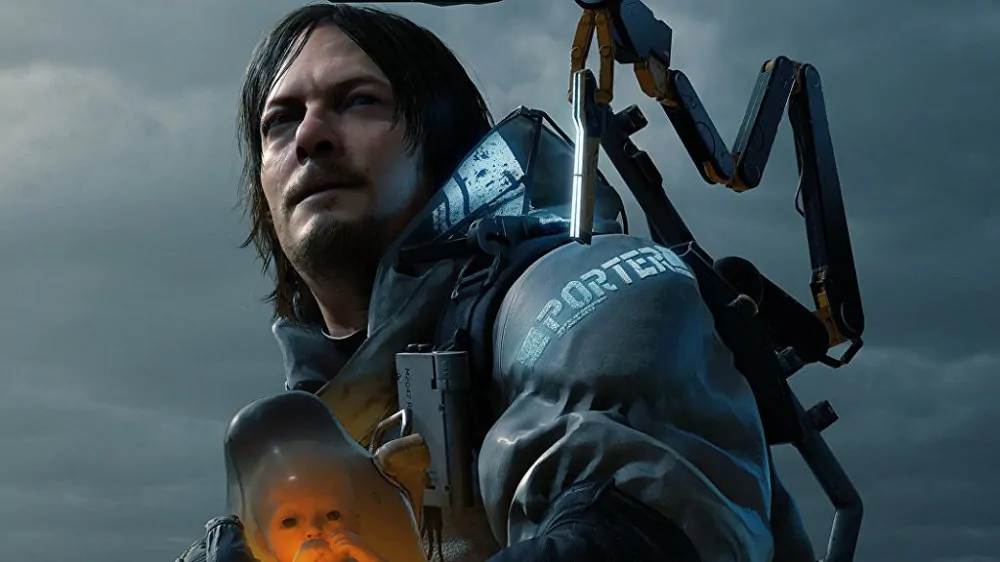 همه چیز درباره Death Stranding 2