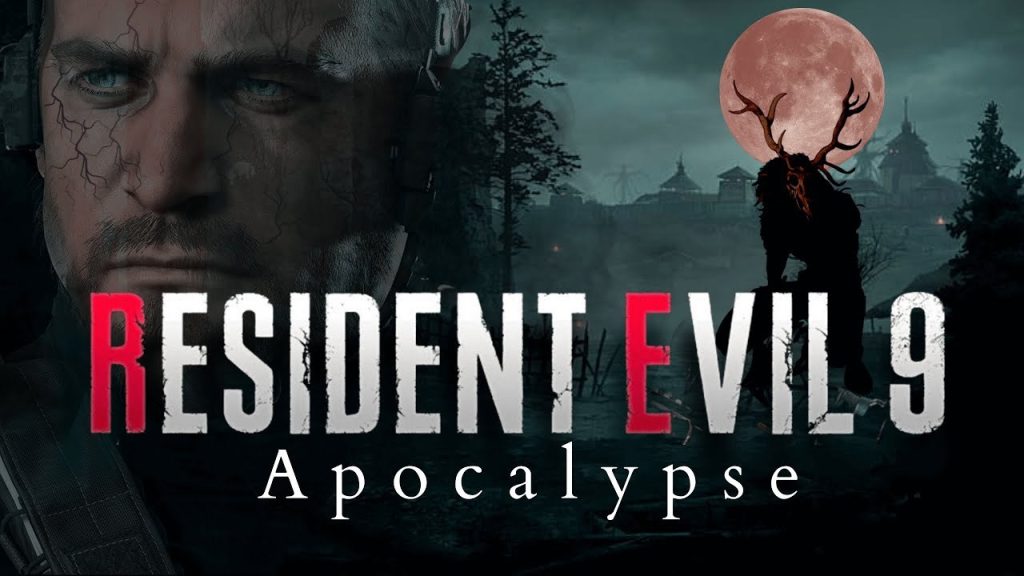 هر آنچه درباره Resident Evil 9 باید بدانیم