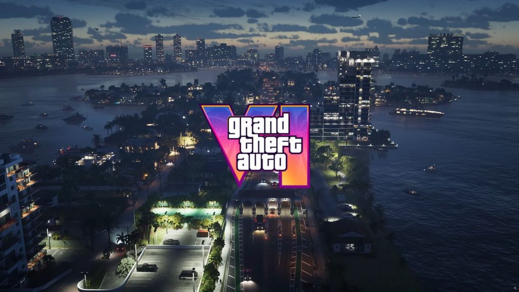 اخبار جدید درباره GTA 6
