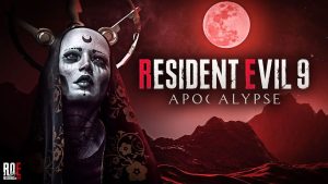 هر آنچه درباره Resident Evil 9 باید بدانیم