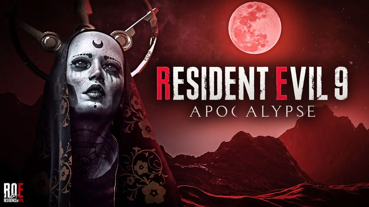 هر آنچه درباره Resident Evil 9 باید بدانیم