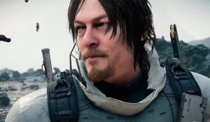 همه چیز درباره Death Stranding 2