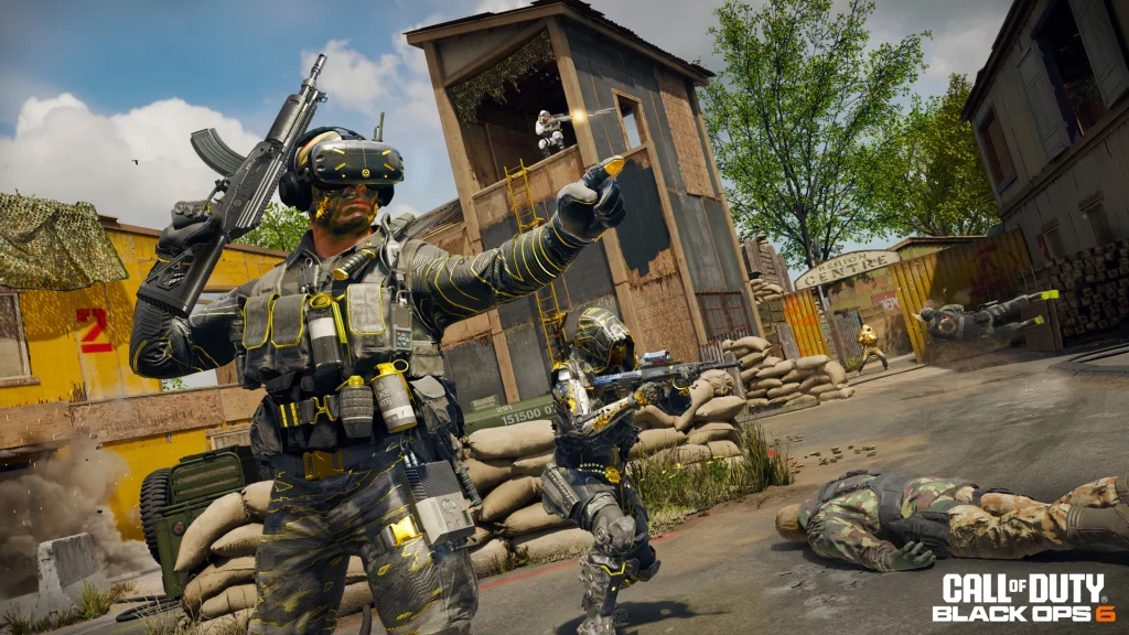 black ops 6