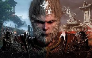 Black Myth Wukong