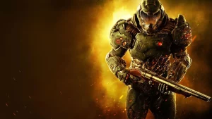 فلسفه بازی های Doom