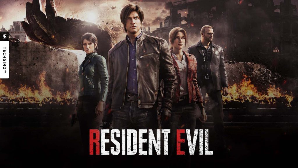 هر آنچه درباره Resident Evil 9 باید بدانیم