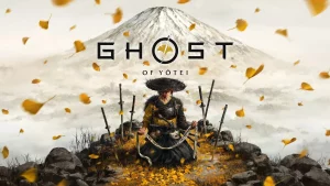 معرفی اولیه بازی ghost of yotei