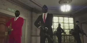 کدام سرقت های آنلاین GTA پول بیشتری می دهد ؟