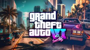 اخبار جدید درباره GTA 6