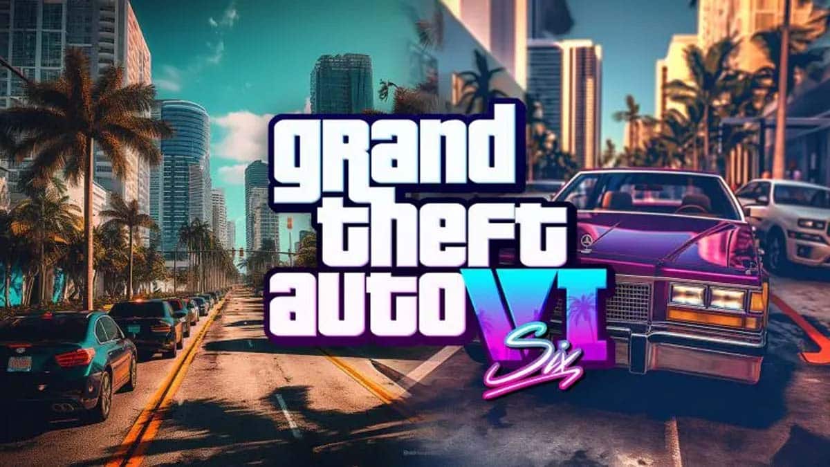 اخبار جدید درباره GTA 6