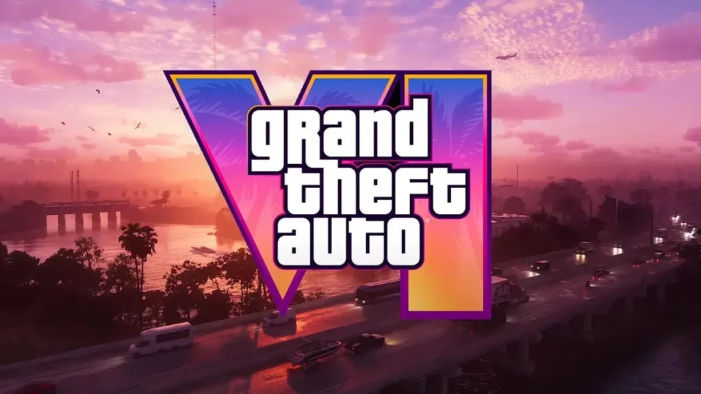 تاریخ انتشار GTA 6