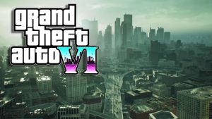 ویژگی های بازی GTA 6