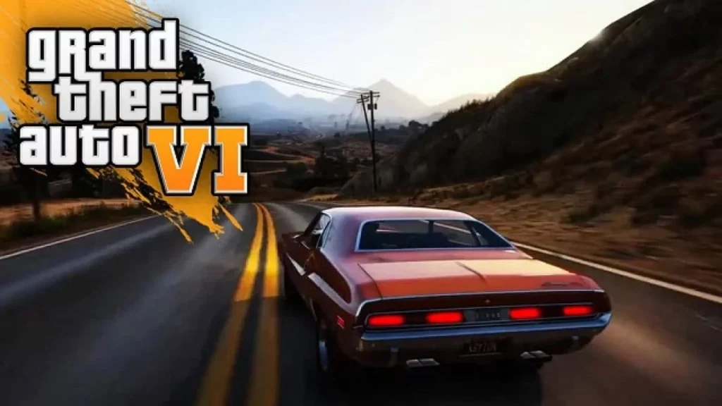 اخبار جدید درباره GTA 6
