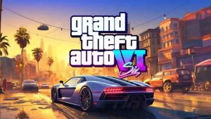 تاریخ انتشار gta 6