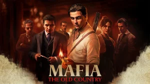 داستان بازی Mafia old Country